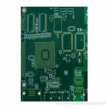 Professional FR4 Multilayer PCB